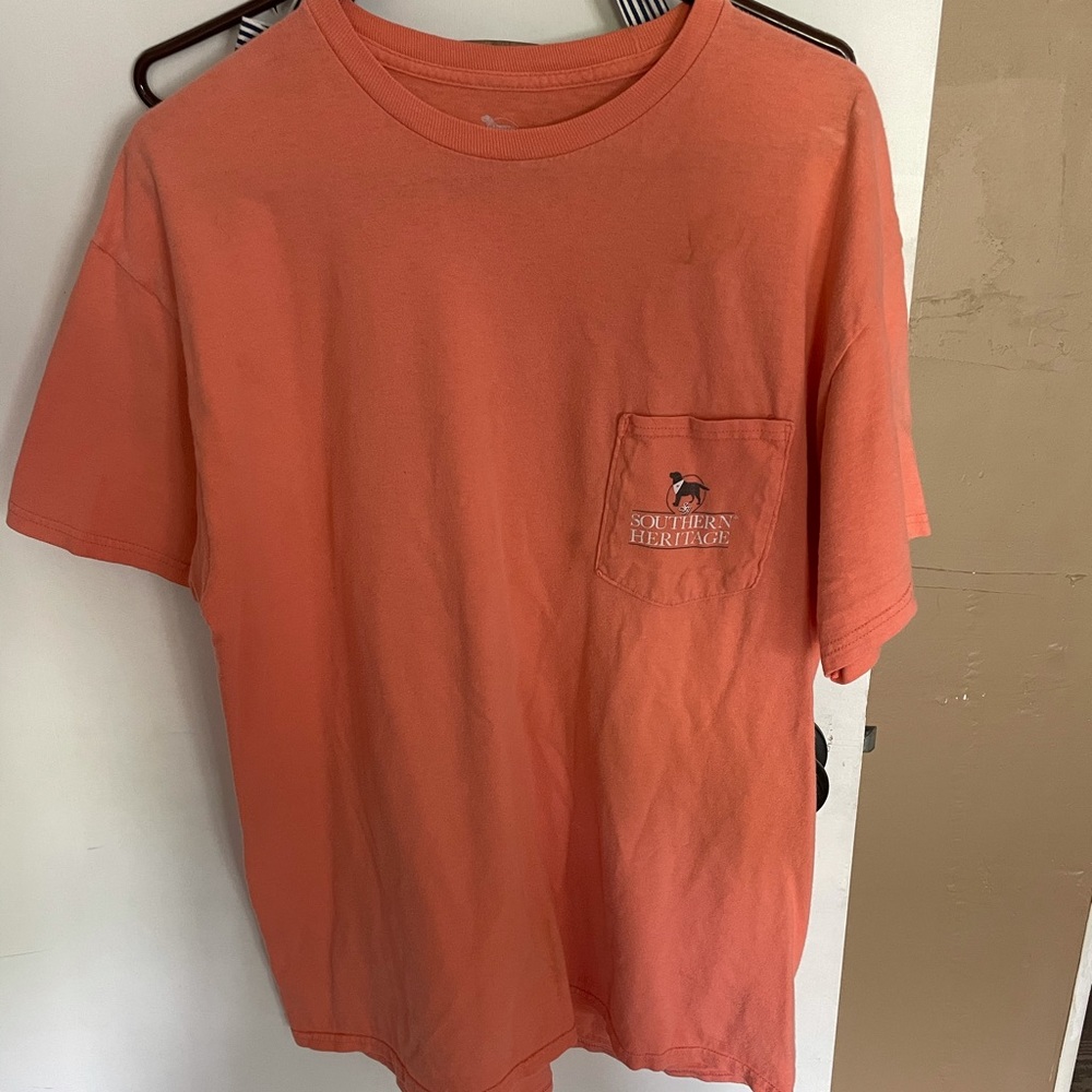 Men’s Southern Heritage Tee